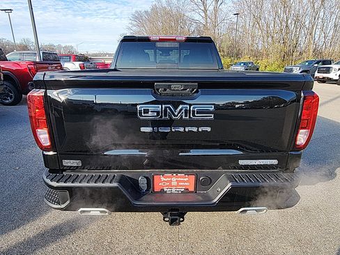 New 2025 GMC Sierra 1500 Elevation w/ Preferred Package image 7
