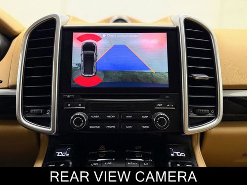 Used 2017 Porsche Cayenne S image 28