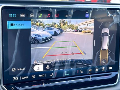 New 2026 Volkswagen Tiguan SE R-Line image 18