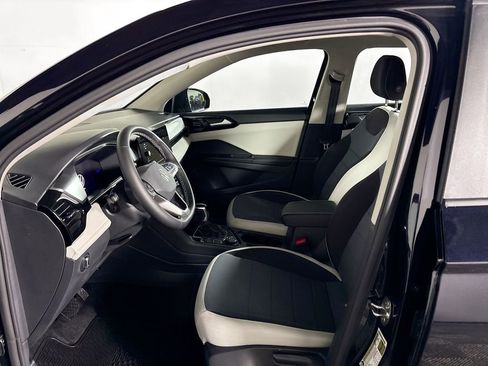 New 2026 Volkswagen Taos S image 11