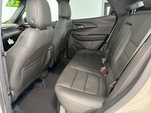 New 2026 Chevrolet TrailBlazer RS w/ Convenience Package image 18