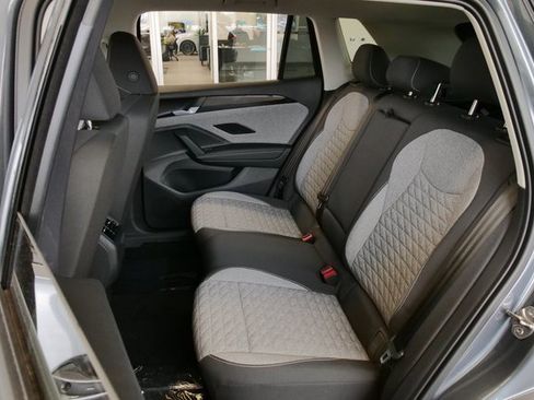 New 2026 Volkswagen Tiguan S image 12