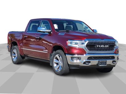 Used 2019 RAM 1500 Limited