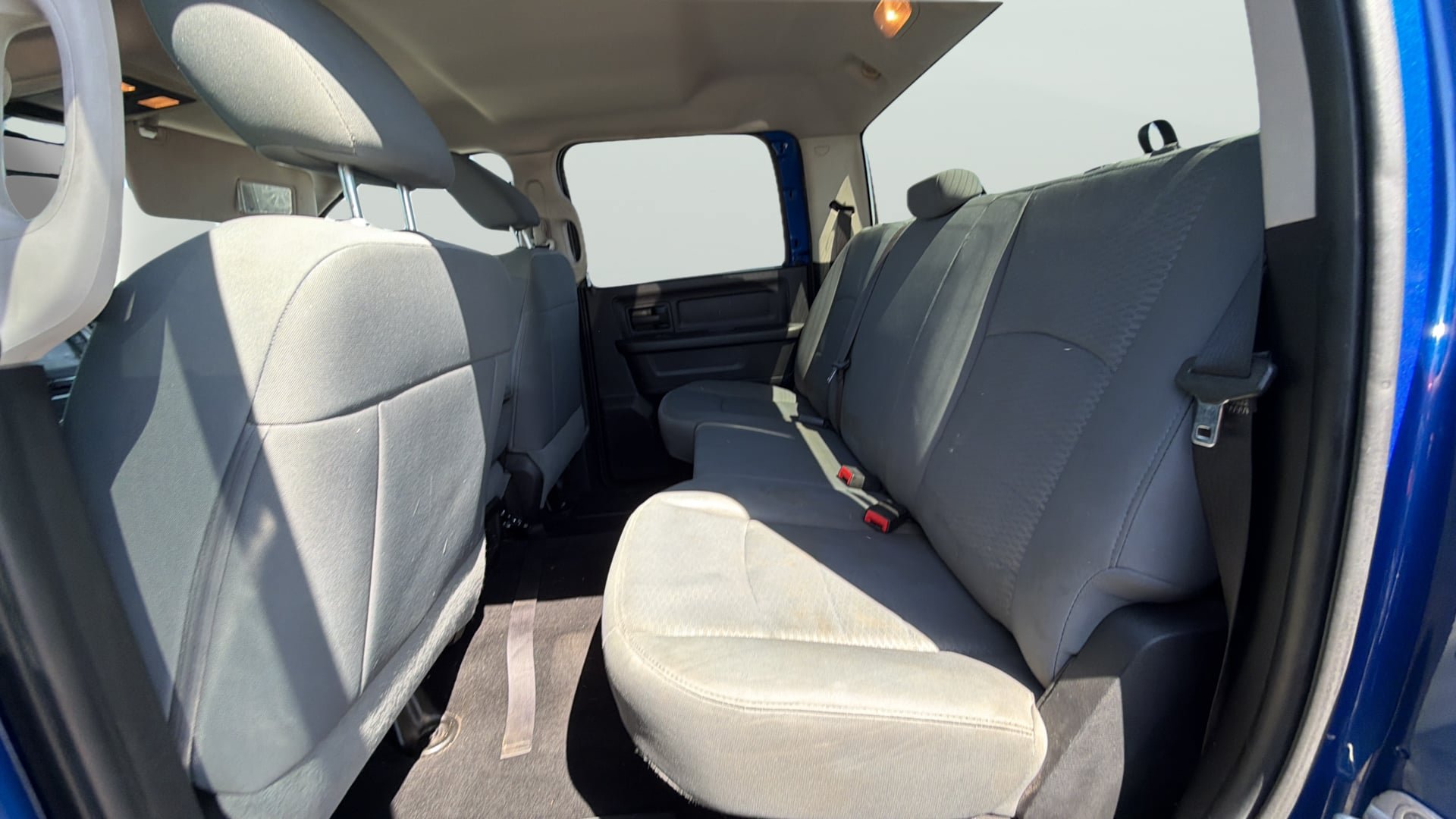 Used 2014 RAM 1500 Express AWD/4WD image 34