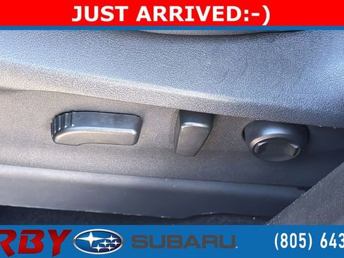 Used 2019 Subaru Ascent Limited w/ Popular Package #2 AWD/4WD image 21