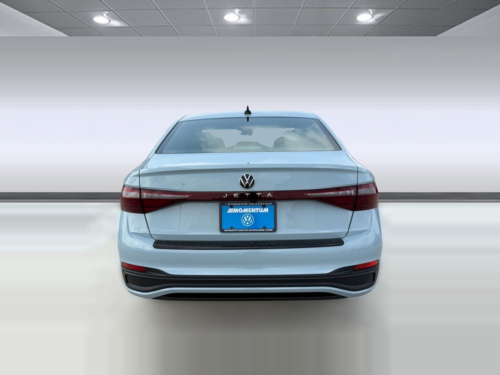 New 2026 Volkswagen Jetta Sport FWD image 10