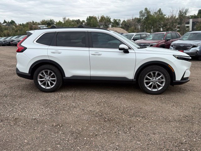 Used 2023 Honda CR-V EX image 6