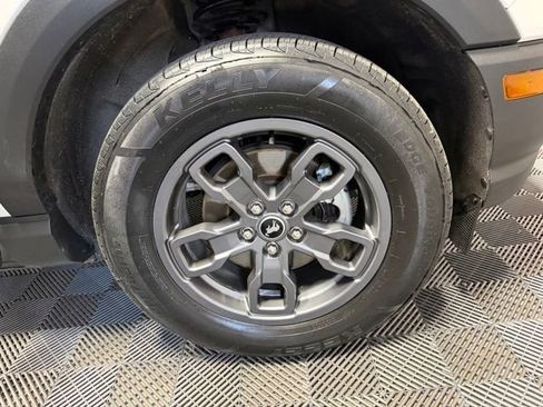 Used 2023 Ford Bronco Sport Big Bend AWD/4WD image 43