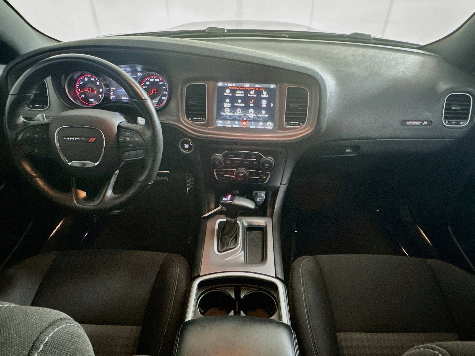 Used 2023 Dodge Charger Scat Pack w/ Harman/Kardon Audio Group RWD image 27