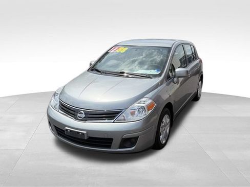 Used 2010 Nissan Versa 1.8 S w/ PWR Plus Pkg FWD image 22