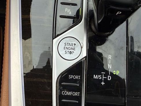 Used 2021 BMW X5 sDrive40i w/ Premium Package 3 RWD image 20