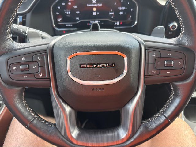 Used 2024 GMC Sierra 1500 Denali Ultimate AWD/4WD image 25