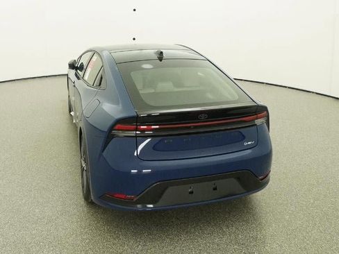 New 2026 Toyota Prius Limited image 6