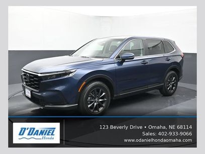 Used 2026 Honda CR-V EX-L