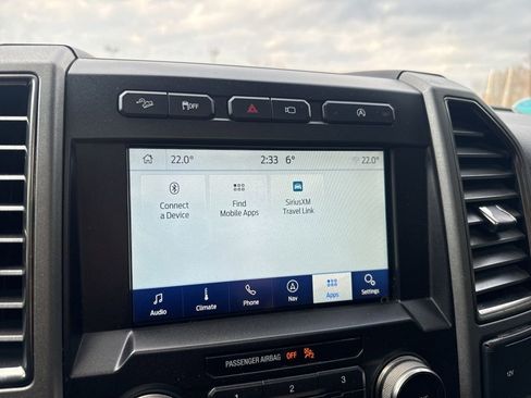 Used 2018 Ford F150 Raptor w/ Equipment Group 802A Luxury image 31