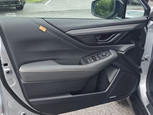 New 2025 Subaru Outback Wilderness image 22