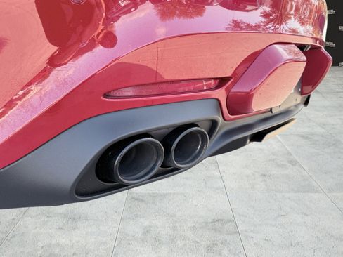 Used 2020 Mercedes-Benz AMG GT Coupe w/ Lane Tracking Package image 29