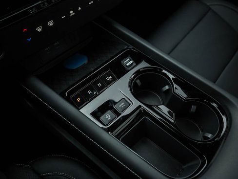 New 2026 Nissan Murano SL AWD/4WD image 27