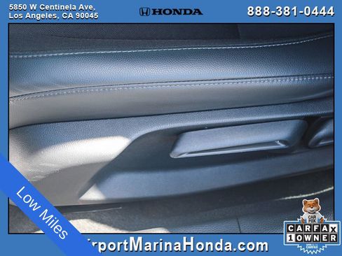 Used 2023 Honda Civic Sport image 25