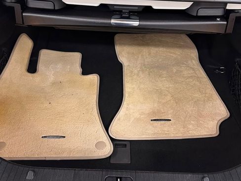 Used 2012 Mercedes-Benz CLS 550 4MATIC image 26