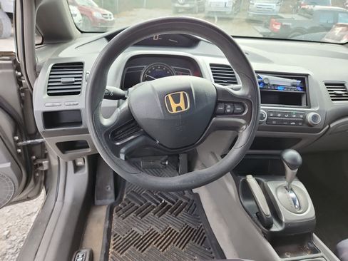 Used 2007 Honda Civic LX image 12