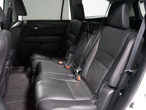 Used 2021 Honda Pilot EX-L image 28