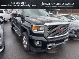 Used 2015 GMC Sierra 2500 4x4 Crew Cab w/ Sierra Convenience Package video 1