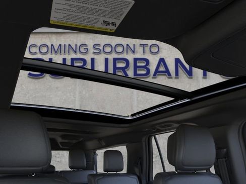 New 2026 Ford Expedition Max Platinum AWD/4WD image 23