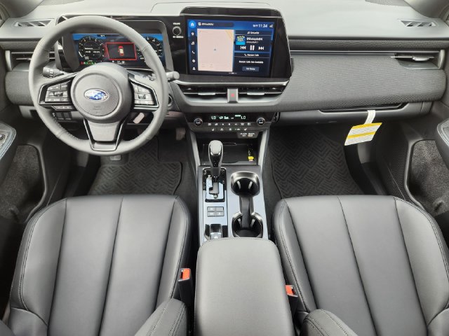 New 2026 Subaru Outback Premium AWD/4WD image 21