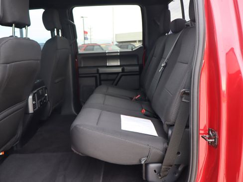 Used 2020 Ford F150 XLT w/ Equipment Group 302A Luxury image 10