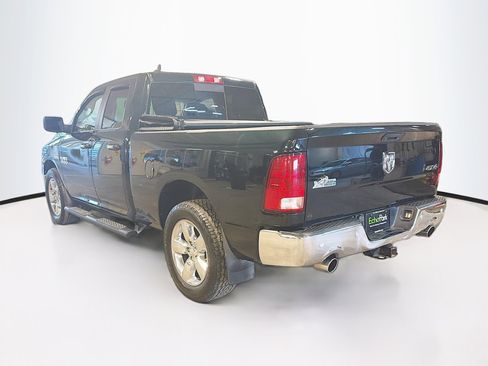 Used 2016 RAM 1500 Big Horn AWD/4WD image 5
