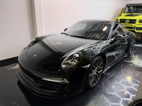 Used 2012 Porsche 911 Carrera image 39