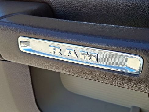 Used 2017 RAM 3500 Laramie AWD/4WD image 20