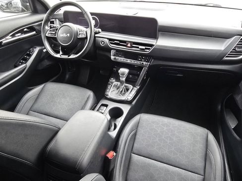 Used 2024 Kia Seltos SX image 20