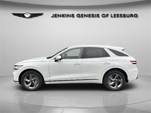 New 2026 Genesis GV70 2.5T Select image 10