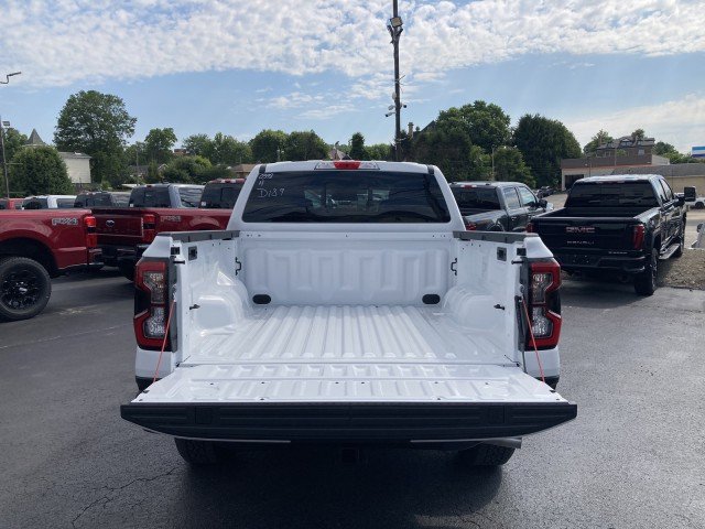 New 2026 Ford Ranger XLT w/ Convenience Package AWD/4WD image 13