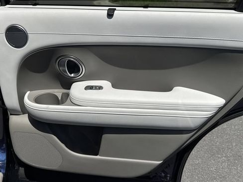 New 2026 Hyundai Palisade SEL FWD image 16