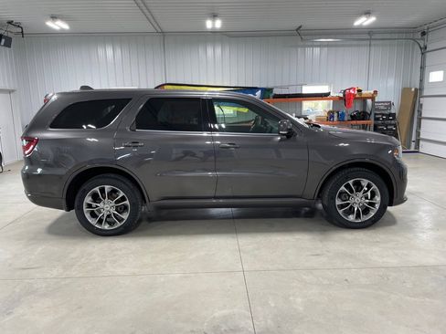 Used 2019 Dodge Durango GT image 8