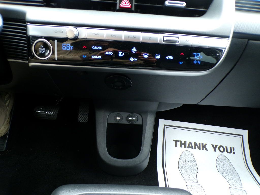 Certified 2024 Hyundai Ioniq 5 SEL AWD/4WD image 26