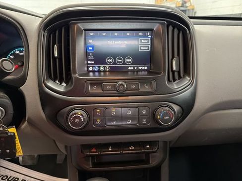Used 2022 GMC Canyon Elevation Standard w/ Convenience Package AWD/4WD image 16