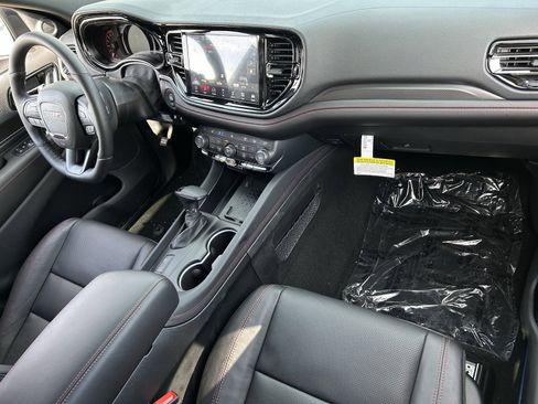 New 2026 Dodge Durango GT image 9
