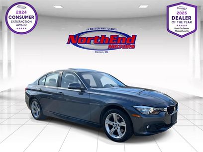 Used 2015 BMW 328i xDrive Sedan