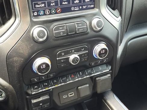 Used 2021 GMC Sierra 1500 Denali w/ Driver Alert Package II AWD/4WD image 38