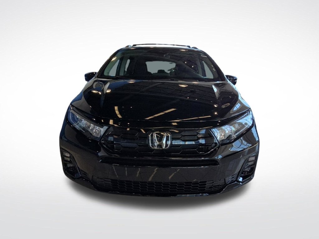 New 2027 Honda Odyssey Elite image 9