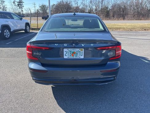 Used 2024 Volvo S60 B5 Core image 4