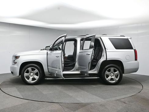 Used 2020 Chevrolet Tahoe Premier w/ Max Trailering Package image 58