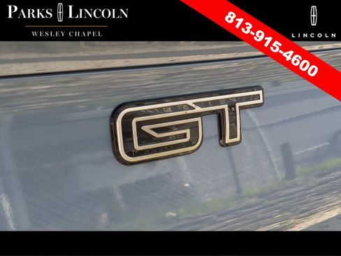 Used 2023 Ford Mustang Mach-E GT w/ GT Performance Edition AWD/4WD image 15