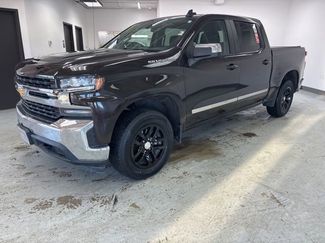 Used 2019 Chevrolet Silverado 1500 LT w/ All-Star Edition video 4