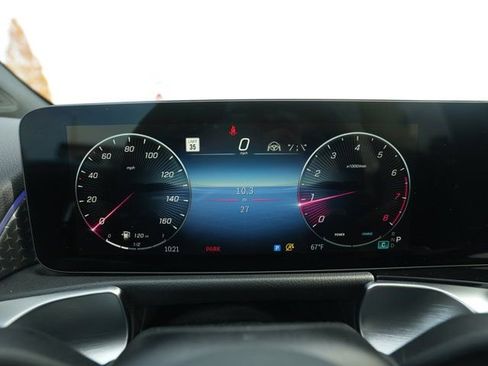 Used 2026 Mercedes-Benz GLB 250 4MATIC image 25