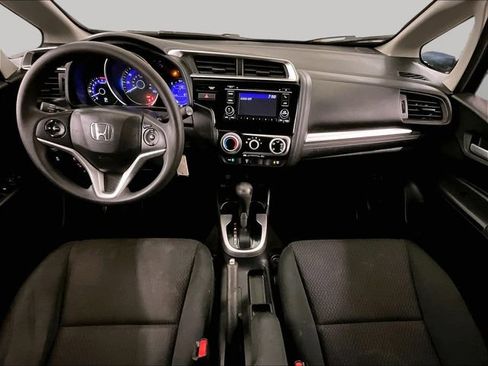 Used 2019 Honda Fit LX image 14